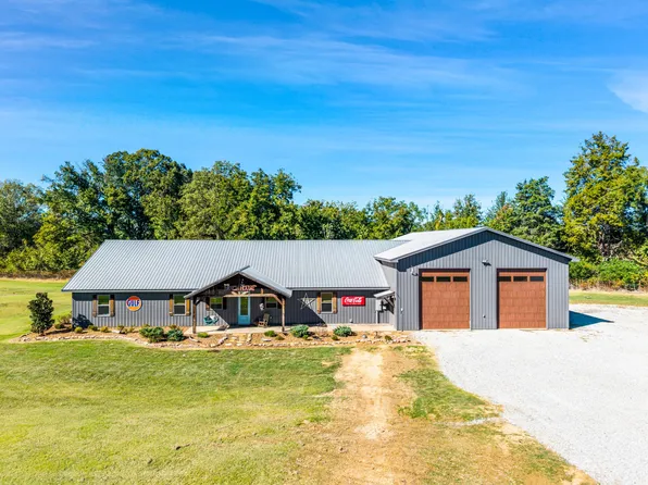 1095 Highway 88 E, Bells, TN 38006