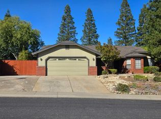 244 Firestone Dr, Roseville, CA
