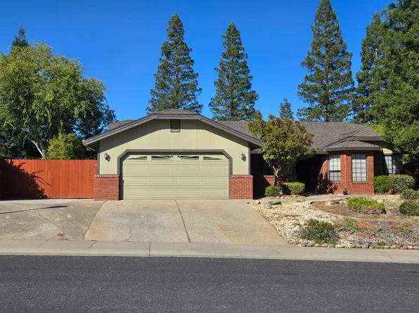 244 Firestone Dr, Roseville, CA 95678