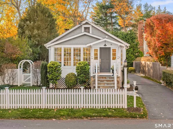 25 Lakeside Avenue, Darien, CT 06820