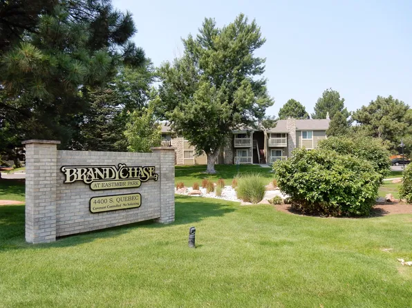 4400 S Quebec St APT G204, Denver, CO 80237