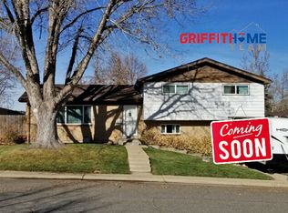747 Niver Ave, Northglenn, CO 80260