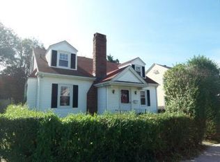 59 Bliss Rd, Newport, RI 02840