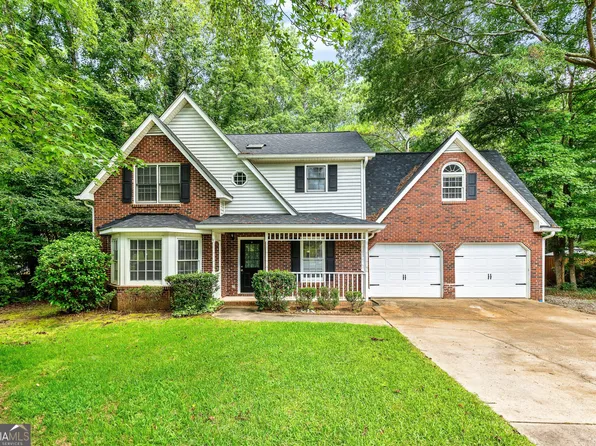 113 Marks Style, Peachtree City, GA 30269