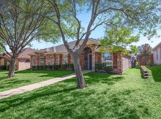1760 Gentry St, Lancaster, TX 75134