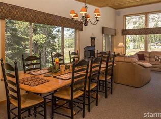 1150 Kirkwood Meadows Dr #1, Markleeville, CA 95646