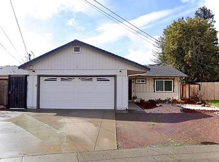 3854 Howe Ct UNIT A, Fremont, CA 94538