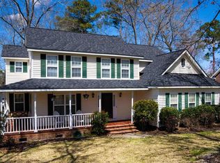 123 King Charles Rd, Columbia, SC 29209