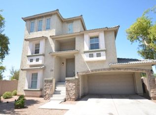 116 N 66th Ln, Phoenix, AZ 85043