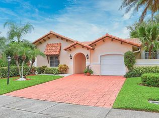 5161 Casa Real Dr, Delray Beach, FL 33484