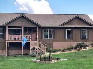 3282 Covemont Rd, Sevierville, TN 37862