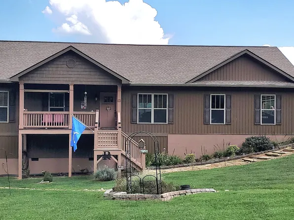 3282 Covemont Rd, Sevierville, TN 37862