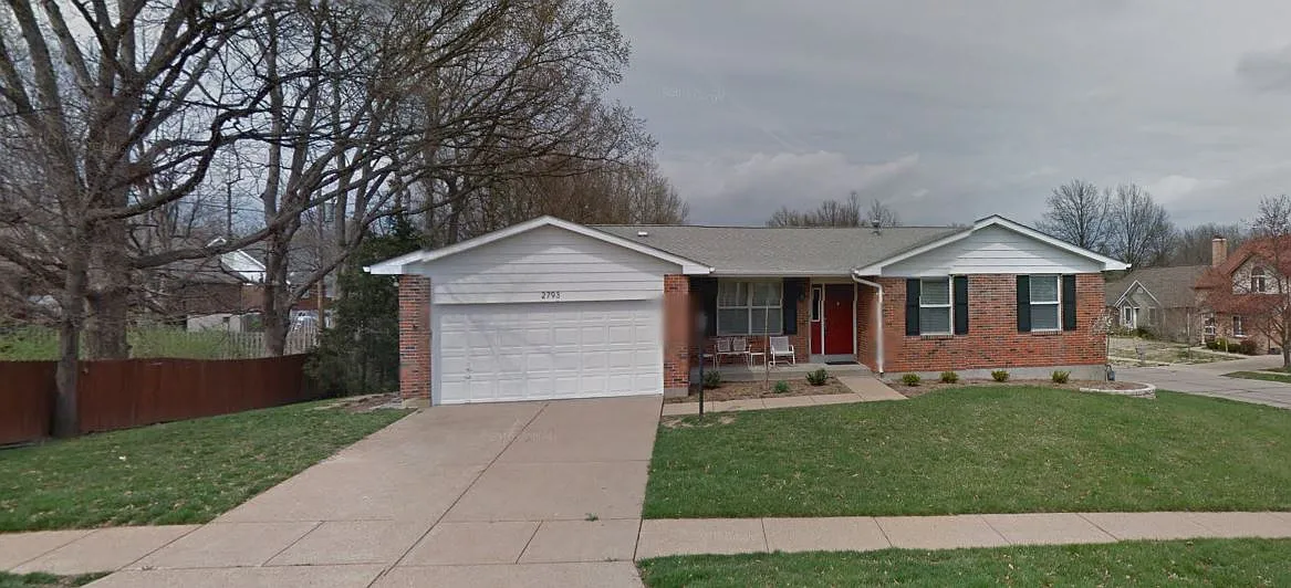 2793 Flameglow Dr photo 1