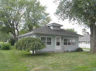 925 Clark St, Kokomo, IN 46901
