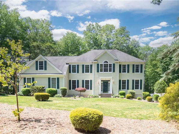 31 Obtuse Rocks Road, Brookfield, CT 06804