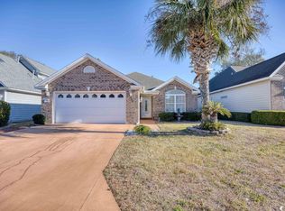 828 Arbor Ln, North Myrtle Beach, SC 29582