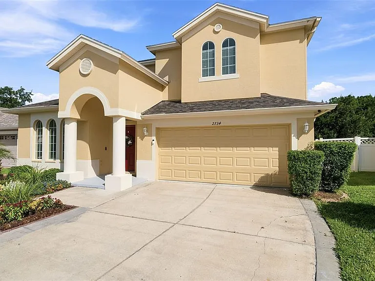 2734 Silvermoss Dr — Photo 56