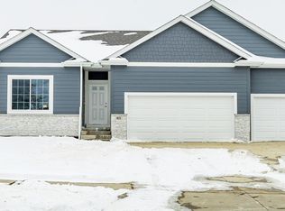 608 Walker St, Polk City, IA 50226