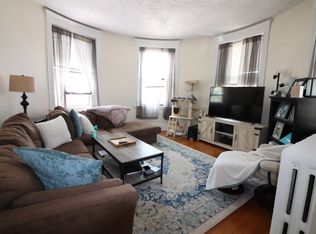 1963 Commonwealth Ave #4, Brighton, MA 02135