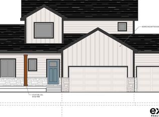 17608 Potter St, Bennington, NE 68007