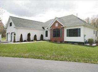 3 Bynum Dr, Battle Creek, MI 49017