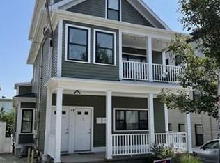 19 Boston St #2, Somerville, MA 02143
