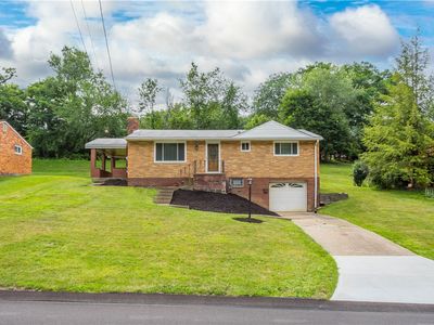 3527 Valley Dr, Pittsburgh, PA, 15234