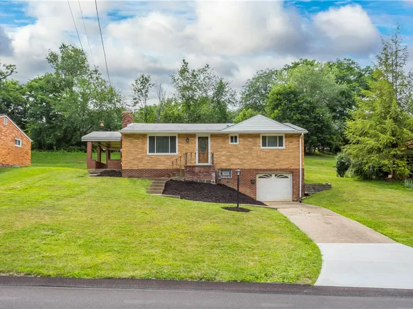 3527 Valley Dr, Pittsburgh, PA 15234