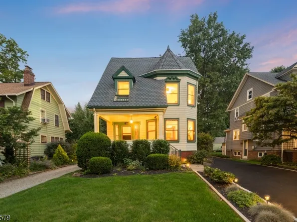 674 Prospect St, Maplewood Twp., NJ 07040