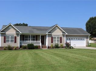 267 James Farm Rd, Statesville, NC 28625