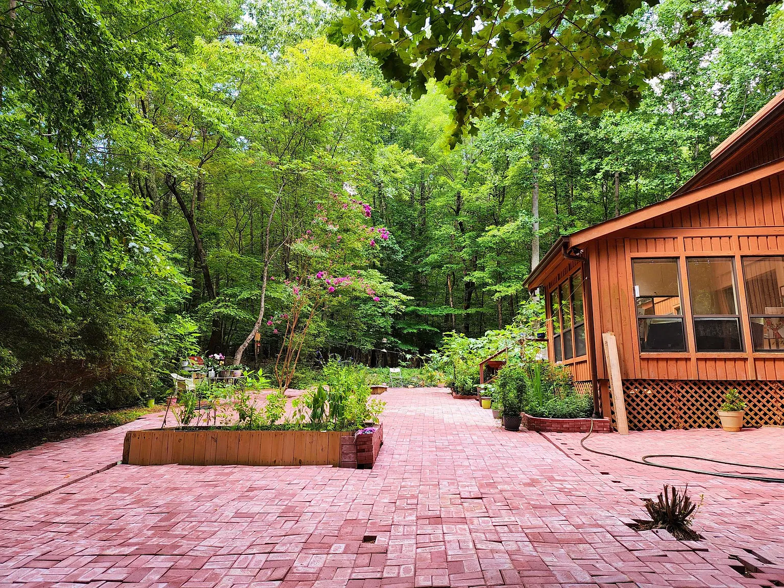 Blackcherry Ln, Chapel Hill — Photo 1