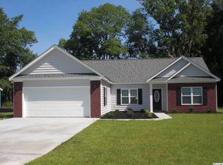 354 Lenox Dr #33, Conway, SC 29526
