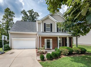 2450 Brathay Ct, Charlotte, NC 28269