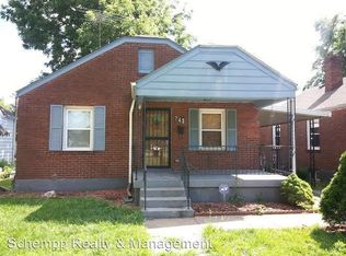 743 Algonquin Pkwy, Louisville, KY 40208