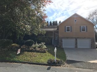 13 Eden Dr NW, Rome, GA 30165