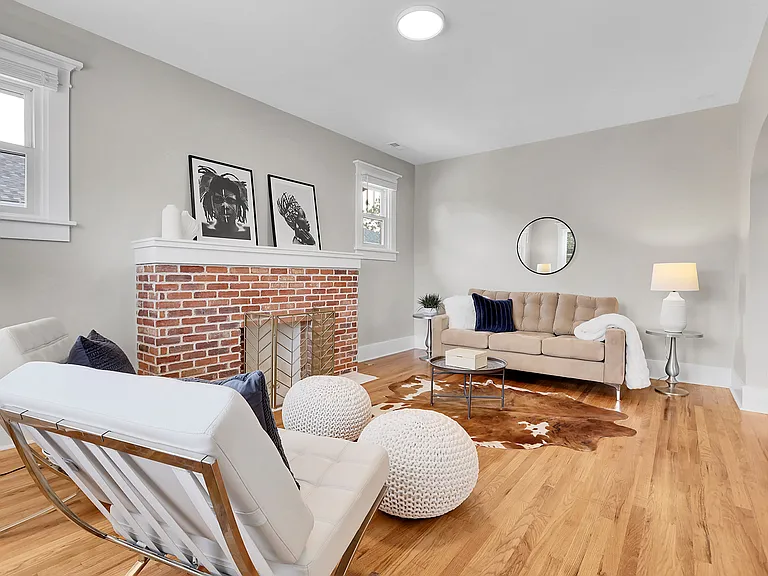 1584 Meade St #A — Photo 11