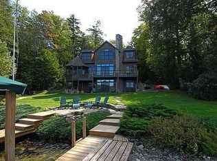 51 Eaglemere Rd, Mirror Lake, NH 03853