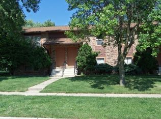 306 Cedar Crest, Cedar Falls, IA 50613
