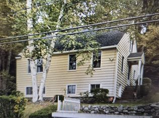 314 Porter Avenue, Middlebury, CT 06762