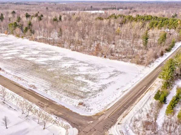 Vl Brown Rd, Vassar, MI 48768