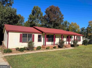 2442 Wommack Cir, Milledgeville, GA 31061