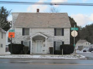 459 West St, Rutland, VT 05701