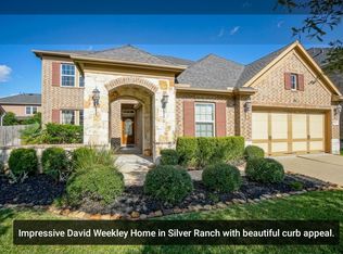 26214 Grace Hills Ln, Katy, TX 77494