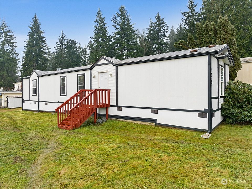 1st image of 23823 100th Avenue E #33