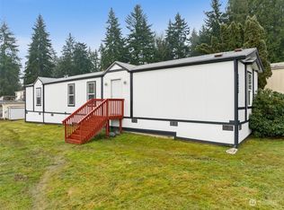 23823 100th Ave E #33, Graham, WA