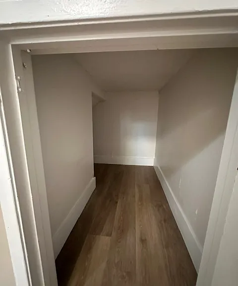 Harry Potter storage
