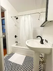 Rented by The Downtown LLC