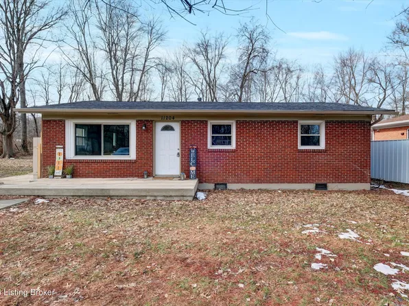 11204 Blue Lick Rd, Louisville, KY 40229