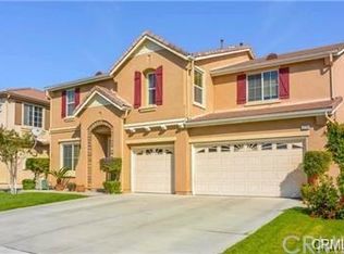 13728 Heatherwood Dr, Eastvale, CA 92880
