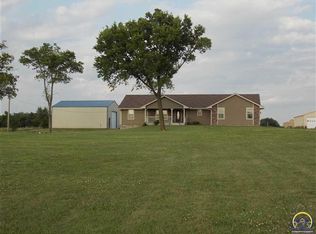 728 SE Shawnee Heights Rd, Tecumseh, KS 66542